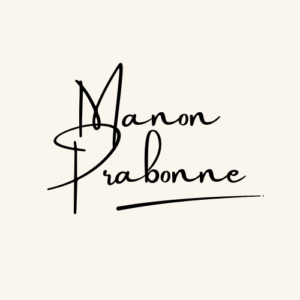 Signature Manon Prabonne