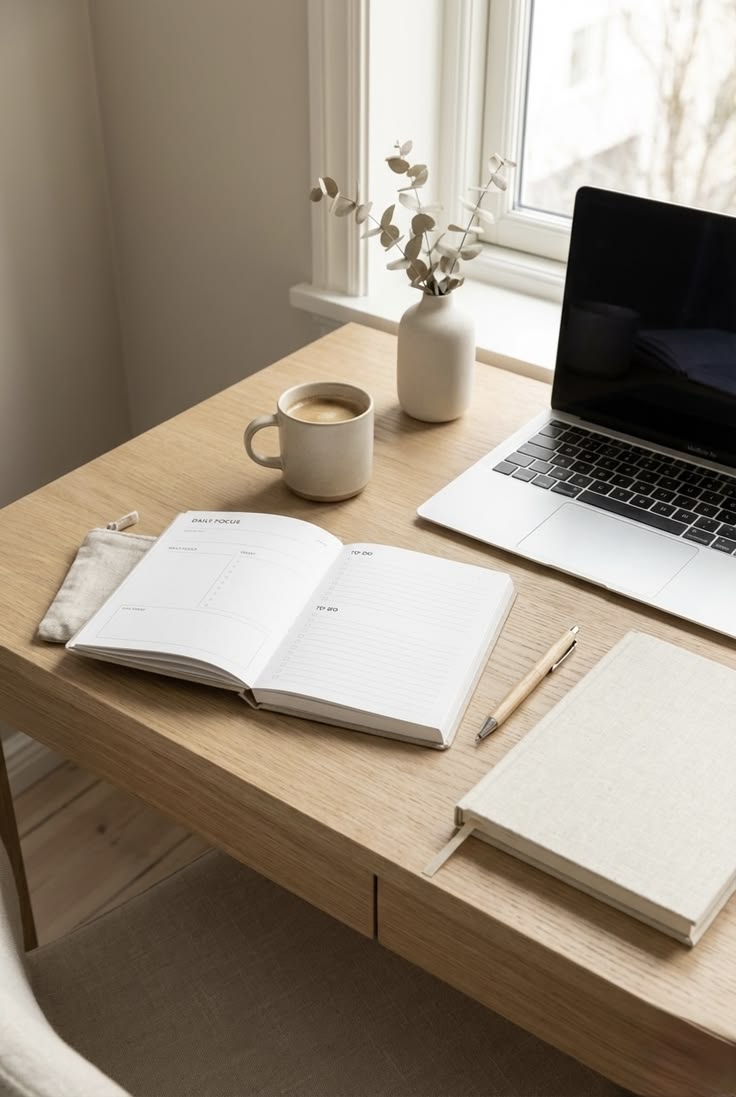 Coaching Business & Structure
